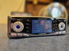 Car radio Blaupunkt