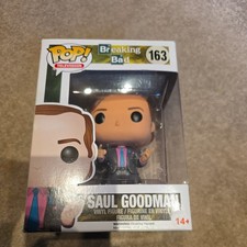 Funko Pop! TV Breaking Bad