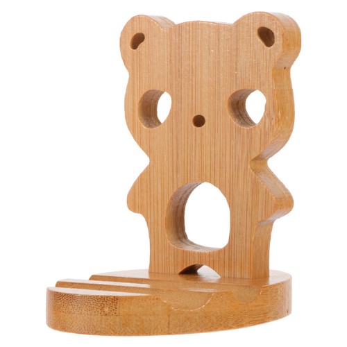 Mobile phone holder novelty - mobile,