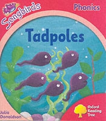 Oxford reading tree stage 4 - oxford, tree: