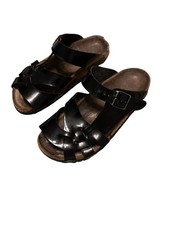 Birkenstock Pisa Birks Strappy