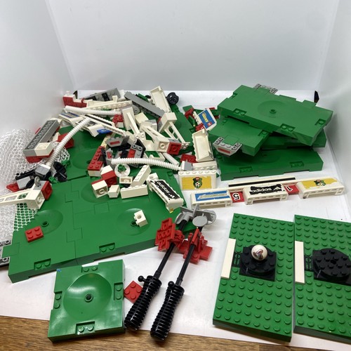 Lego 3425 football - 3425,