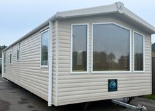 static caravan for sale