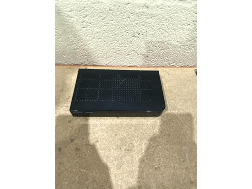Huawei talktalk youview dn360t - youview,