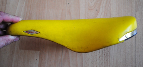 Selle san marco - san,