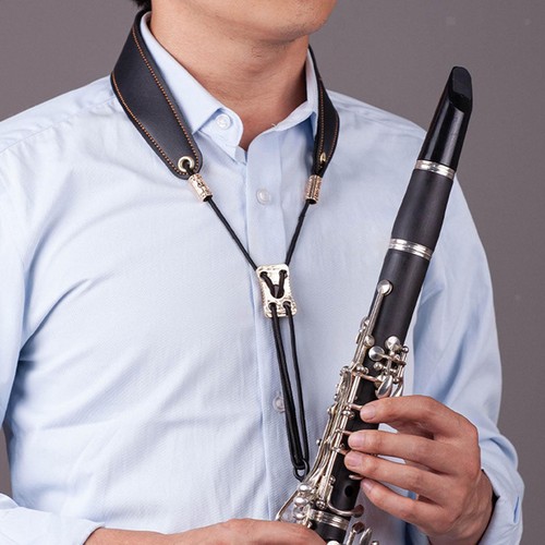 Clarinet neck strap easy - clarinet,