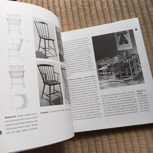 Børge mogensen design - mogensen,