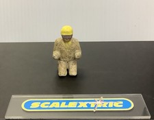 SCALEXTRIC TINPLATE MASERATI