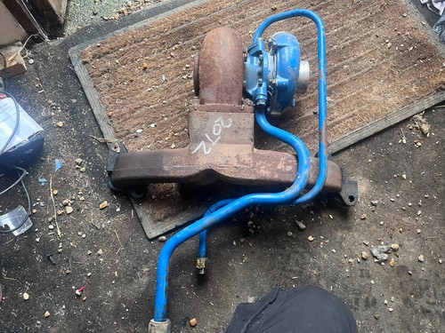 Ford 7000 7600 - , 7700
