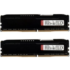 DDR4 4GB/8GB/16GB/32GB