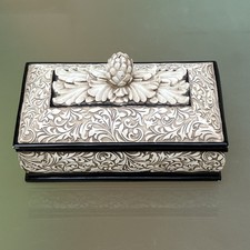 Ornamental Decorated