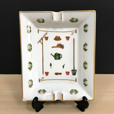 Hermes paris cigar ashtray - paris,