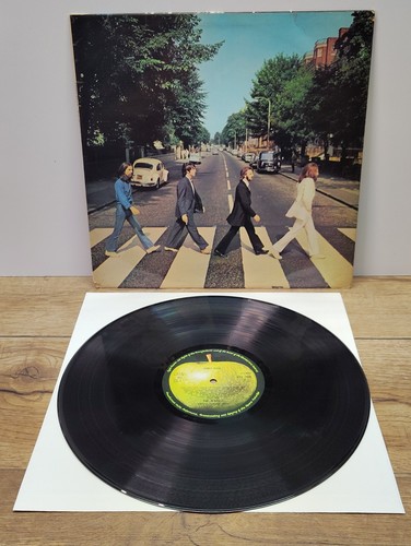 The beatles abbey road - the,
