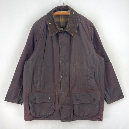 Barbour beaufort wax jacket - barbour,