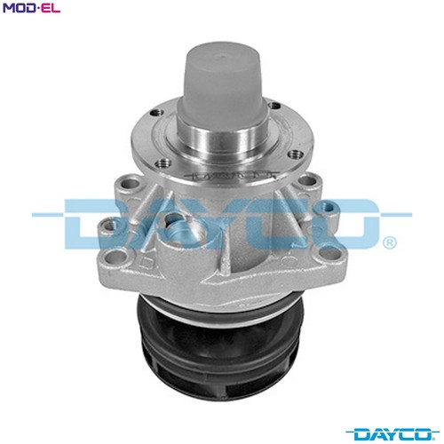 Water pump engine cooling - water,