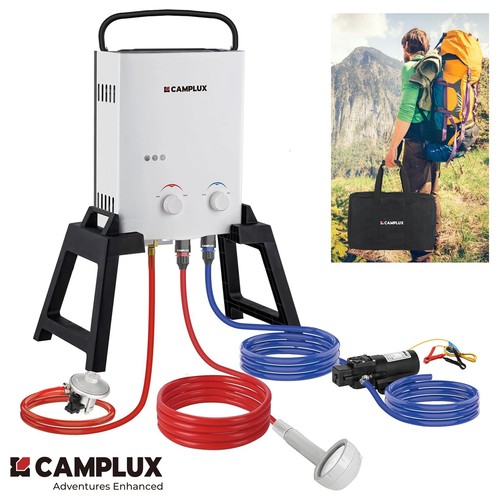 350 camping shower portable - 350, cm