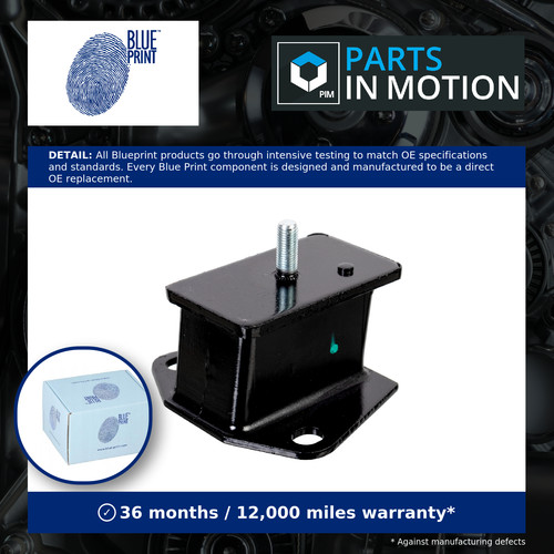 Engine mount fits - fits, mitsubishi