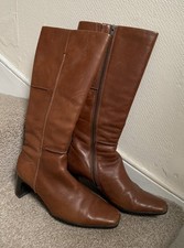 Ladies Sally O'Hara Leather