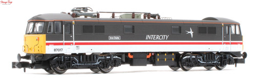 Dapol class 017 intercity - class, 87