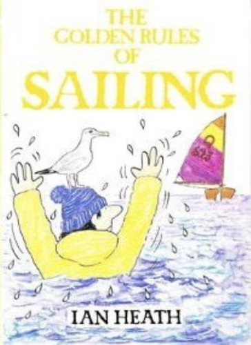 Golden rules sailing - of, sailing,ian