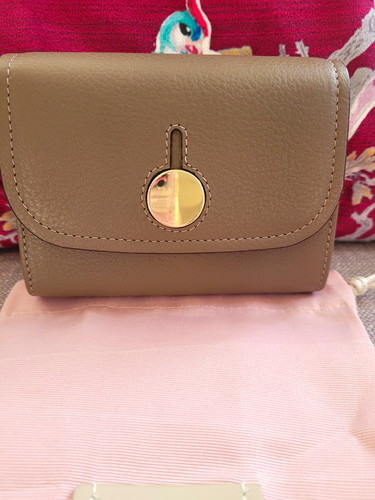 Radley brown leather - brown, women’s