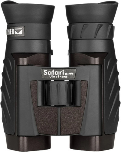 Steiner safari ultrasharp - steiner,