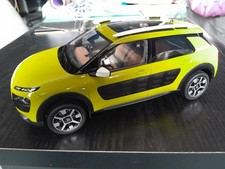 1/18 Norev Citroën C4 Cactus