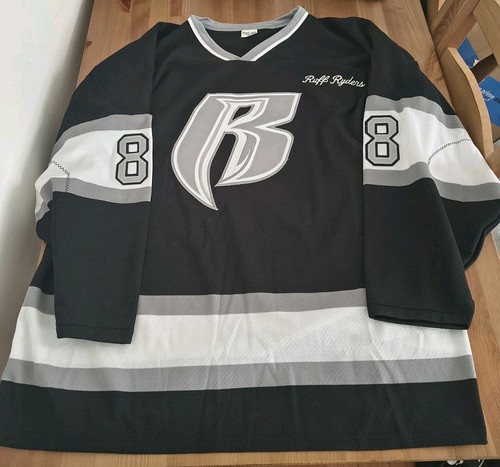Y2k ruff ryders authentic - ruff,