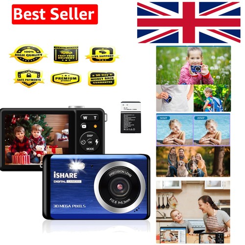 Digital camera for kids - camera,