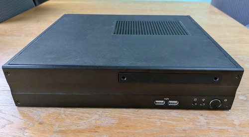 Home media server jetway - media,