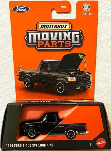 Matchbox 2026 moving - 2026,