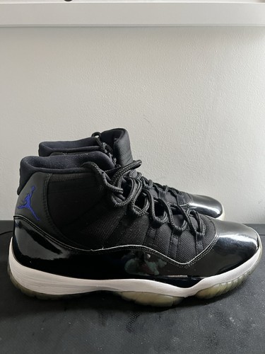 Air jordan retro space jam - air,
