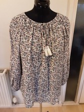 Asda George Ladies Gypsy-Style