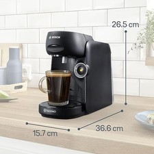 Tassimo by Bosch Finesse