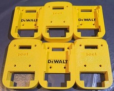 6 x For DeWalt 18v/54v Battery