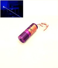 1000mW Adjusted Laser Dot