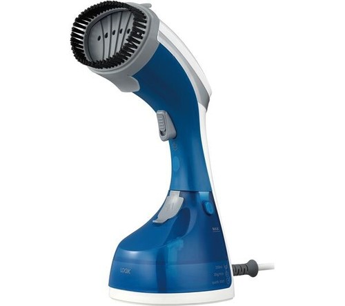 Logik handheld garment - handheld, steamer