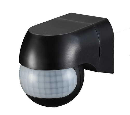 Outdoor pir motion sensor - motion, ip44