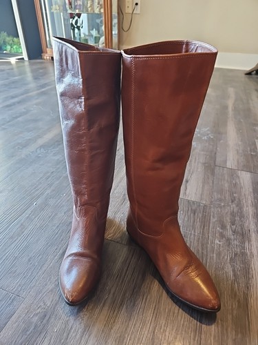 Nine west brazilian leather - nine,