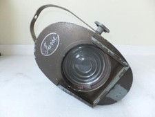 FURSE STAGE LIGHT FRESNEL LIGHTING THEATRICAL FILM VINTAGE RETRO VGC