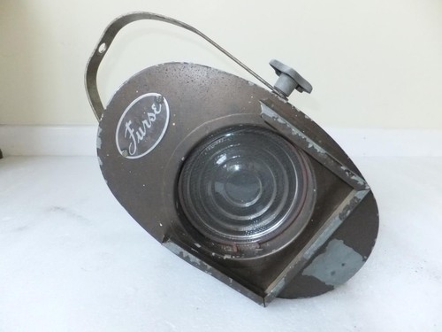 Furse stage light fresnel - stage,