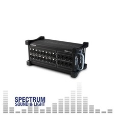 Allen & Heath - AB168 Audio Rack - Digital Stage Box [AB1608] Mixing Desks