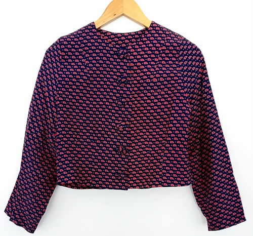 Vtg droopy brown angela - vtg, &
