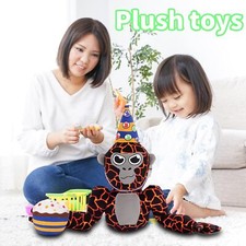 2025 Gorilla Tag Monkey Plush