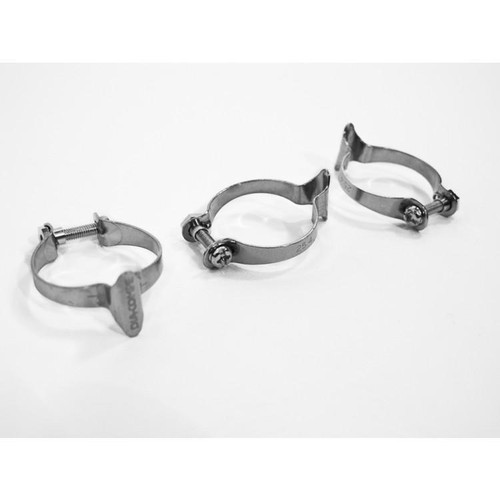 Dia compe cable clips - dia,