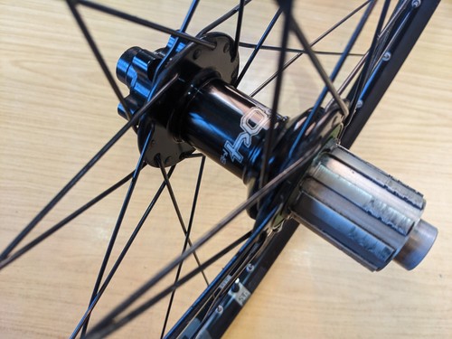 Hope pro wtb sts i29 - wtb,
