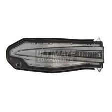 Fits Toyota RAV4 2013-2019