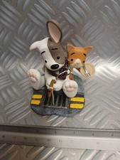 Lost Dog Collectables Figurine
