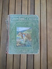 The Green Book For Children