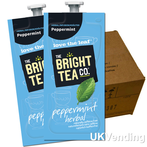 Flavia peppermint herbal - flavia,